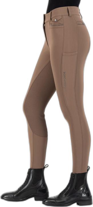 Produktbild Euro-star reithose full grip arielle (36)