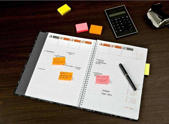 Actual product image Post-it Sticky notes (38 x 51 mm)