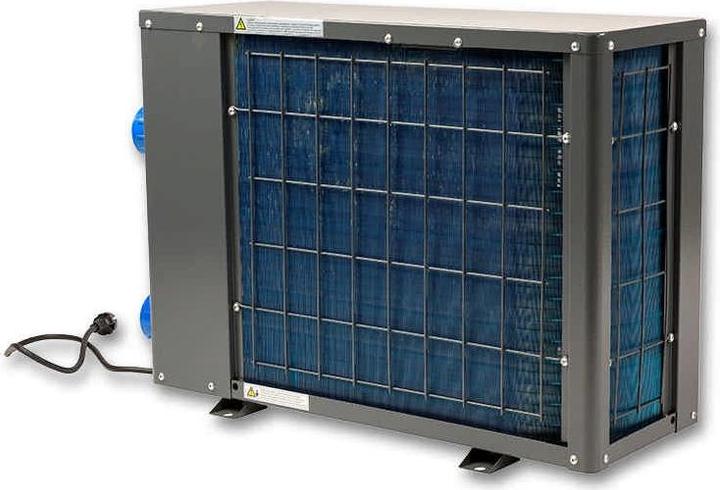 Produktbild Azuro WÄRMEPUMPE BP-85HS - 8,5kW / 5m³/h + WLAN