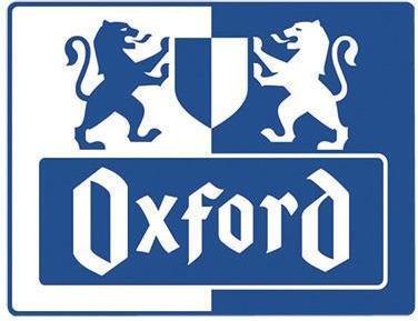 Immagine prodotto Oxford Taccuino del college (A4+, Righe, Copertina morbida)