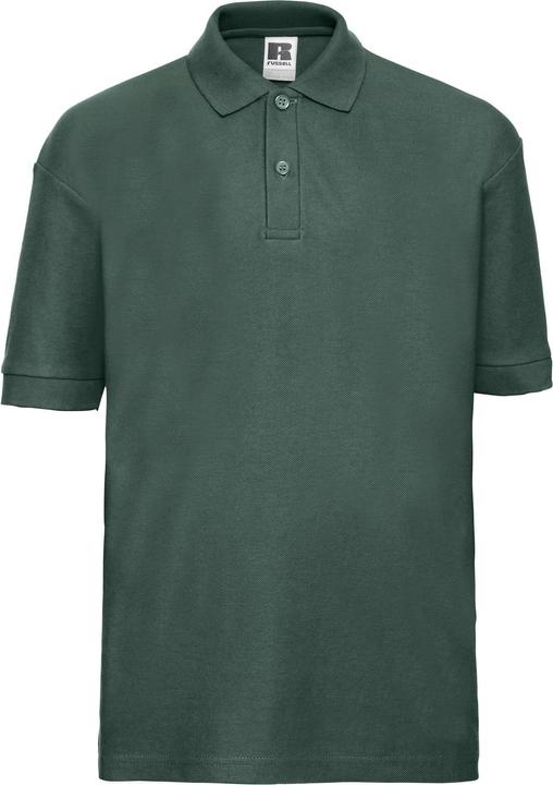 Russell Poloshirt