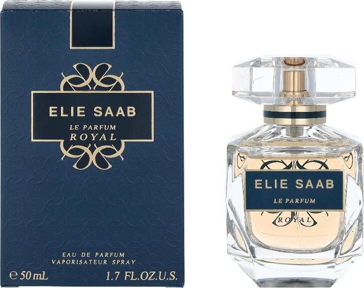 Produktbild Elie Saab Le Parfum Royal Edp Spray (Eau de Parfum, 50 ml)