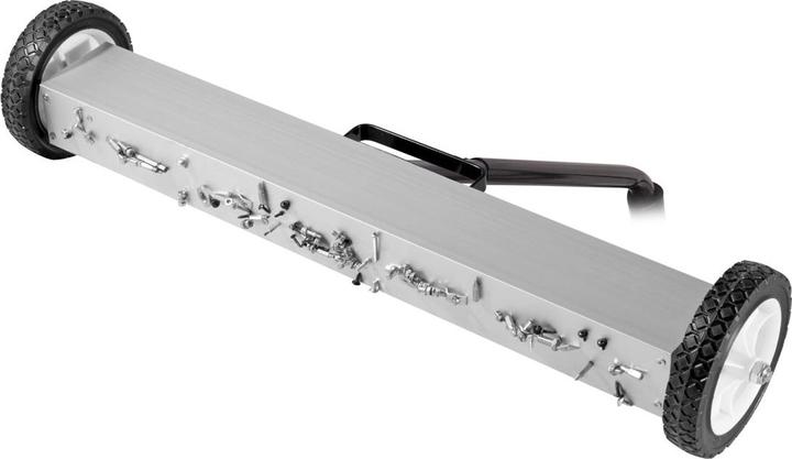 Immagine prodotto Stahlwerk Spazzatrice magnetica MBK-18 ST con larghezza di 457 mm e capacità di 15 kg