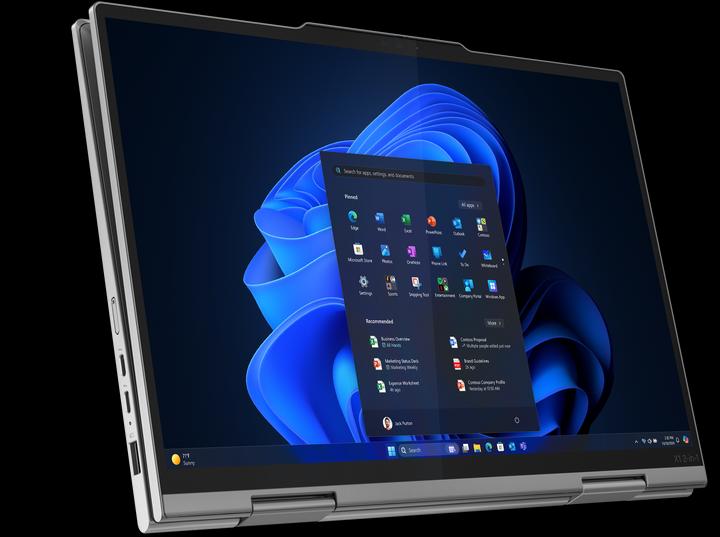 Produktbild Lenovo ThinkPad X1 2-in-1 Gen 10