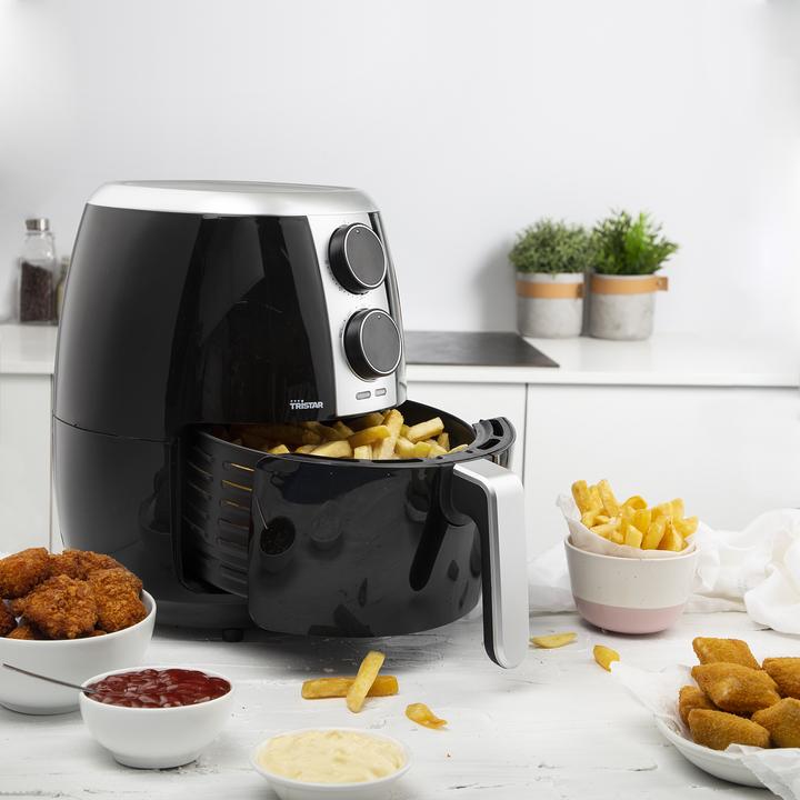 Immagine prodotto Tristar FR-6989 One Stand-alone 3.5l 1500W Nero