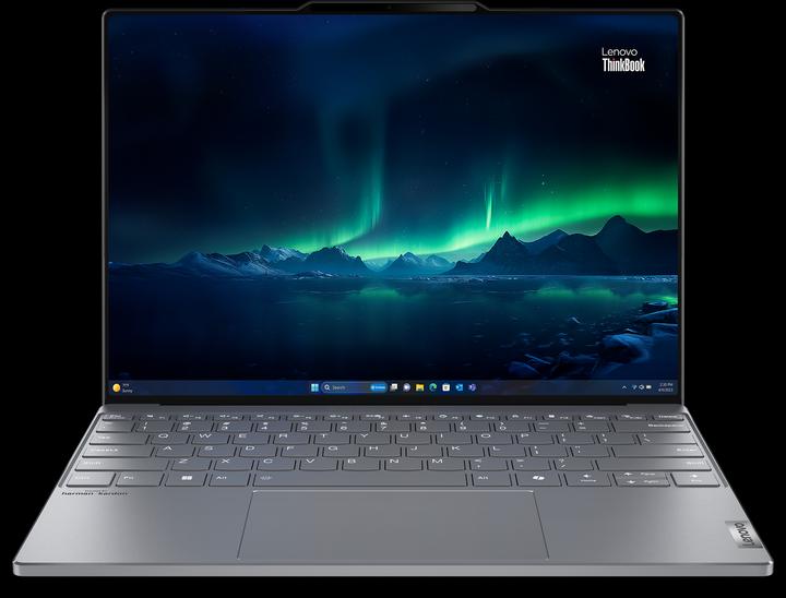 Immagine prodotto Lenovo ThinkBook 13x Gen 4 (13.50", Intel Core Ultra 5 125H, 16 GB, 512 GB, DE)