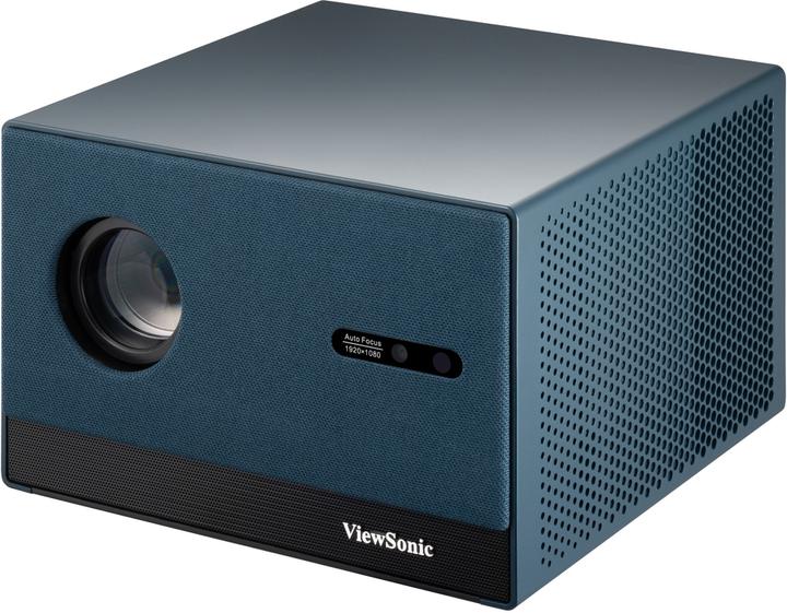 Actual product image Viewsonic LX60HDE (Full HD, 630 lm, 1.2:1)