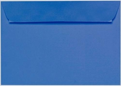 Image du produit Artoz Enveloppes 1001 C5 bleu royal 50 pcs. (162 x 229 mm, 50 x)