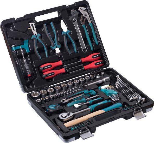 Actual product image technocraft Top Box (92 pieces)