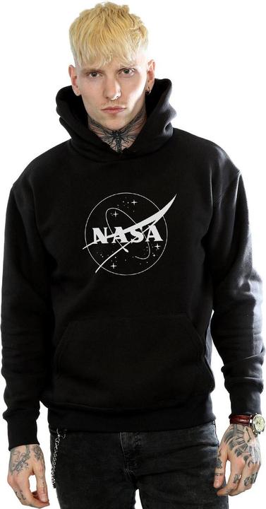 Image du produit Nasa - Sweat à capuche - Homme (L)