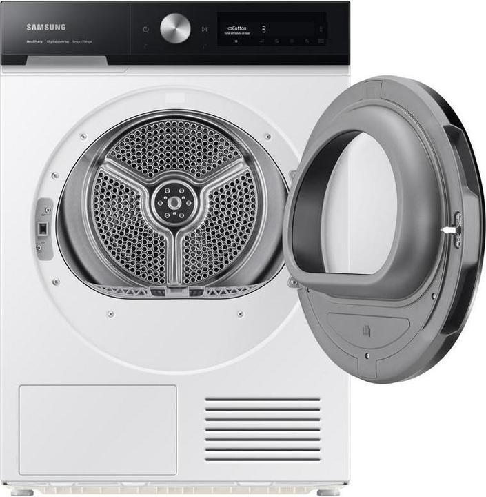 Image du produit Samsung DV7400 (9 kg, Droite)
