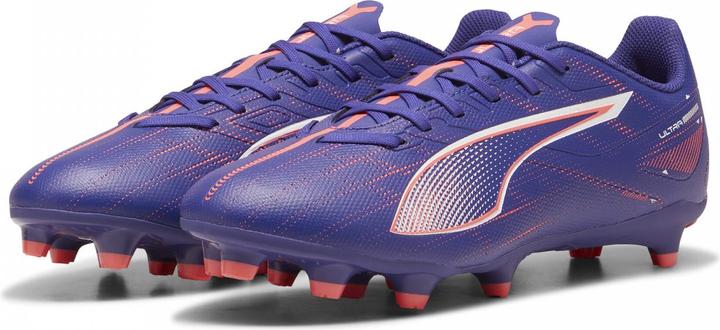 Produktbild Puma Ultra 5 Play Fg/Ag (39)