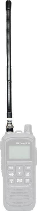 Produktbild PNI BNC-Antenne für Escort HP 82, Länge 240 mm