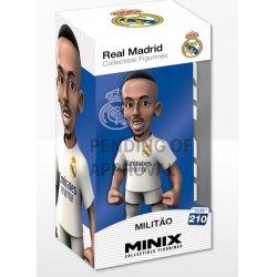 Actual product image Minix Real Madryt - Eder Militao