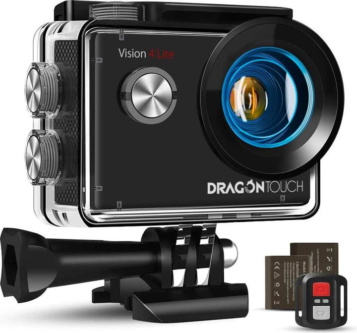 Produktbild Dragon Touch Vision 4 Lite (Grau)