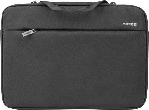 Produktbild Natec CLAM 14.1” Notebooktasche (14.1 Zoll) Aktenkoffer (14.10", Universal)