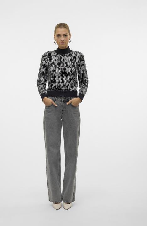Produktbild Vero Moda VMARIA Pullover Strickpullover (M)