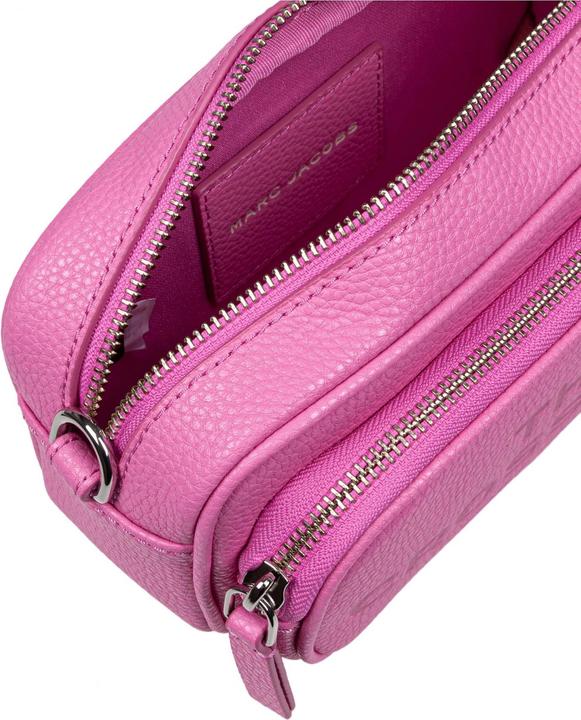 Produktbild Marc Jacobs the crossbody tote leather bag pink color