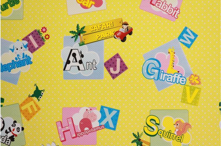 Actual product image Dwinguler My Safari (140 x 230 cm)