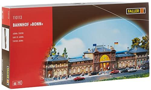 Immagine prodotto Faller Stazione di Bonn
