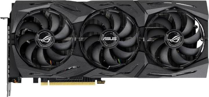 ASUS GeForce RTX 2080S ROG Strix A8G Gaming (8 GB)
