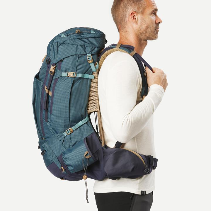 Actual product image Simond MT 500 AIR (50 l)