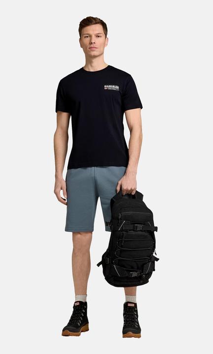 Produktbild Napapijri T-Shirt S-KASBA Kurzarmshirt (L)