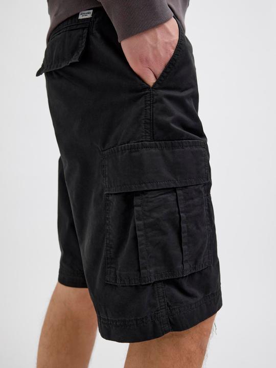 Immagine prodotto Jack & Jones Confezione da 2 pantaloncini Cargo Loose Fit Pantaloncini Cargo (S)
