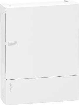 Actual product image Schneider Electric Mini Pragma, white, 268 mm, 353 mm, 102 mm