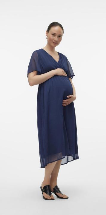 Immagine prodotto Mamalicious MLUNA Umstandskleid Party-Kleid (XL)