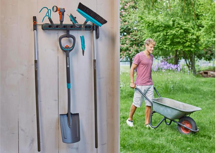 Immagine prodotto Gardena barra degli strumenti combisystem Flex