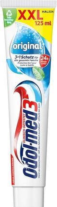 Odol-med3 125ML ODOL-MED 3 ORIGINAL (125 ml)