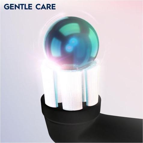 Produktbild Oral-B iO Gentle (4 x)