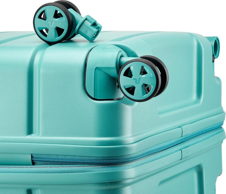 Produktbild Roncato Relife 4 Rollen Trolley 78 cm mit Dehnfalte (110 l, XL (ab 115l))
