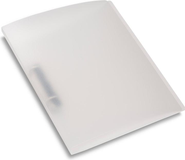 Produktbild Herma Ringbuch A4 Transluzent (A4, 25 mm, 1 Stück)