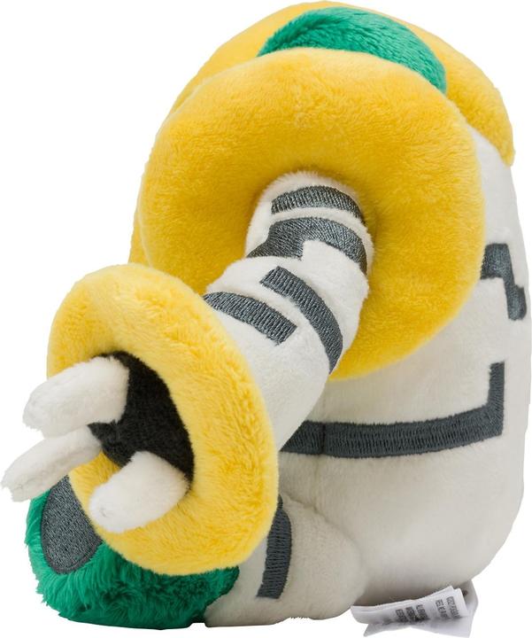 Immagine prodotto Pokémon Peluche Regigigas Sitting Cuties - 24 cm (12.50 cm)