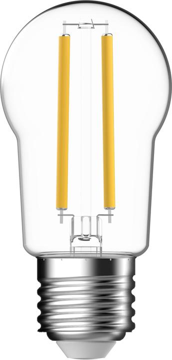 Produktbild Energetic LED Leuchtmittel A-Class E27 G45 485Lm 4000K (E27, 2.30 W, 485 lm, 1 x, A)