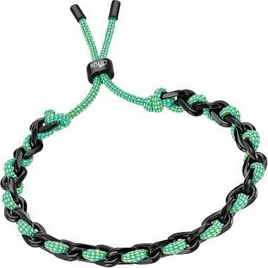 Lotus ARMBAND IM LOTUS-STIL LS2376-2/3 316L EDELSTAHL, UNISEX (Edelstahl)