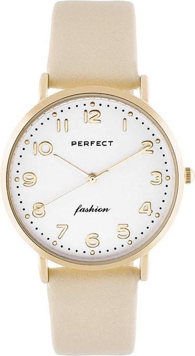 Actual product image PERFEKTE Damenuhr E332-05 (360 mm)