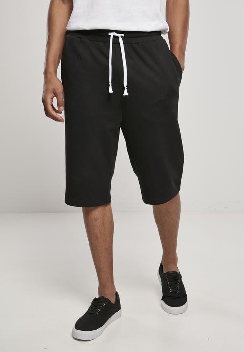 Actual product image Urban Classics Low Crotch Sweatshorts (XXL)