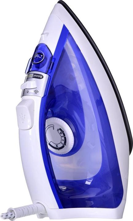 Actual product image Tefal Virtuo FV1711 (1800 W, 80 g/min)