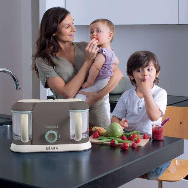 Immagine prodotto Beaba Babycook