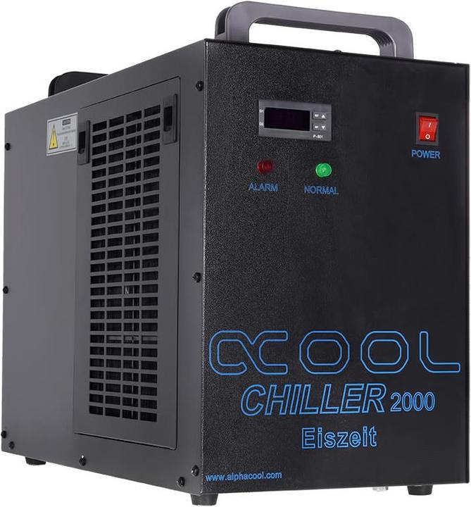 Produktbild Alphacool Eiszeit 2000 Chiller
