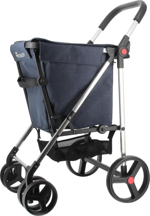 Image du produit Rolser Einkaufswagen
