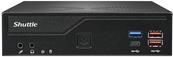 Immagine prodotto Shuttle DH770 S1700 H770 NERO 120W