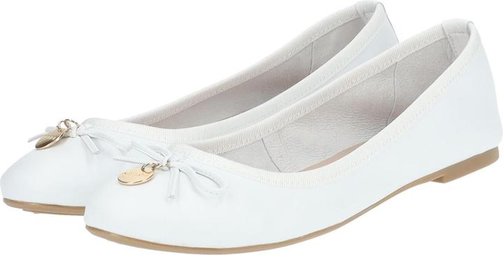 Actual product image Scapa Ballerinas (41)