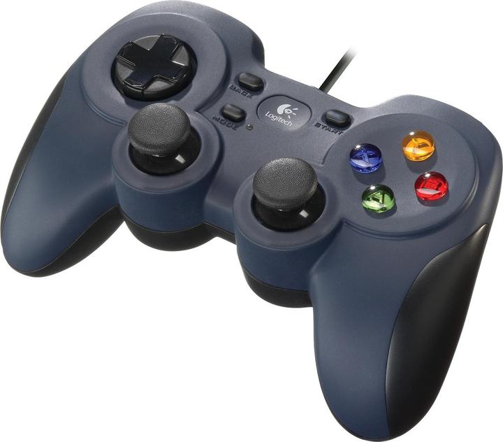 Image du produit Logitech G F310 (PC)