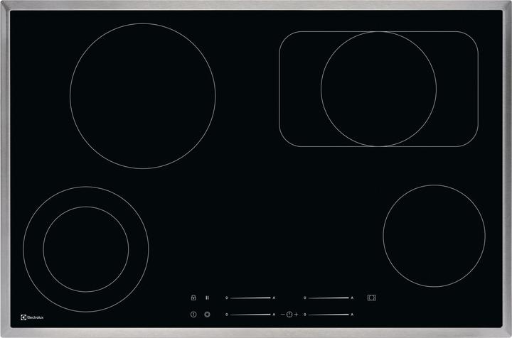 Produktbild Electrolux Gk78tscn