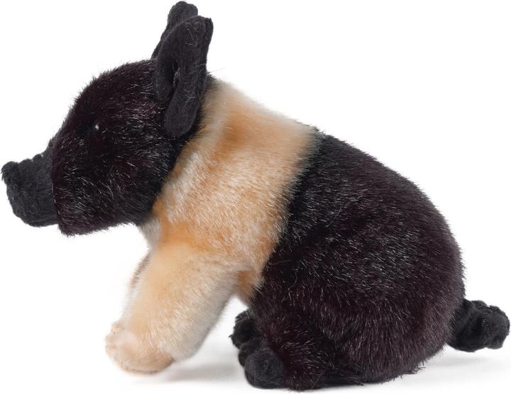 Produktbild Living Nature Ferkel Schwarz & Rosa (20 cm)