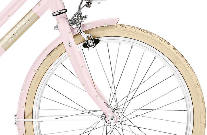 Image du produit Creme Cycles Mini Molly (20")